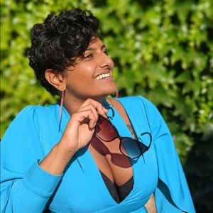 Meet your Posher, Swati